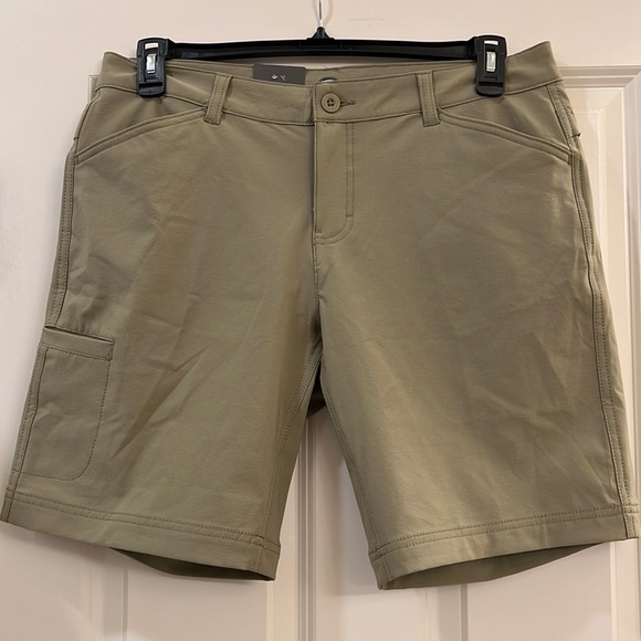 Dickies ladies shorts - Picture 1 of 7